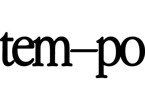 Tempo Logo